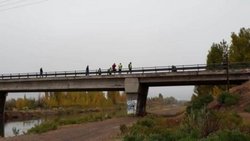 Un camión arrolló y mató a una mujer que cruzaba la Ruta 6