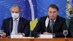 "No seremos Argentina", dijo el Ministro de Economía de Brasil