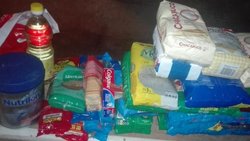 Cómo se sostienen a diario las familias que perdieron sus ingresos