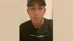 La defensa de Sebastián Villa ante la acusación de su pareja