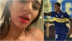 Sebastián Villa fue denunciado por violencia de género