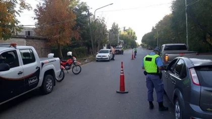 Plottier tampoco quiere habilitar las salidas recreativas