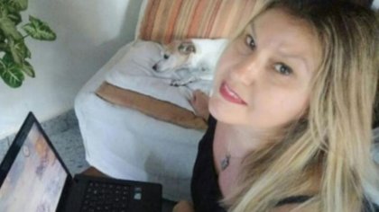 Brutal femicidio a una psicóloga: la apuñaló e intentó suicidarse