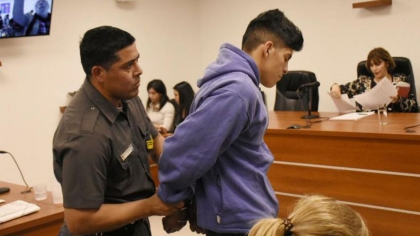 Oficial: suspenden el juicio por el femicidio de Cielo López