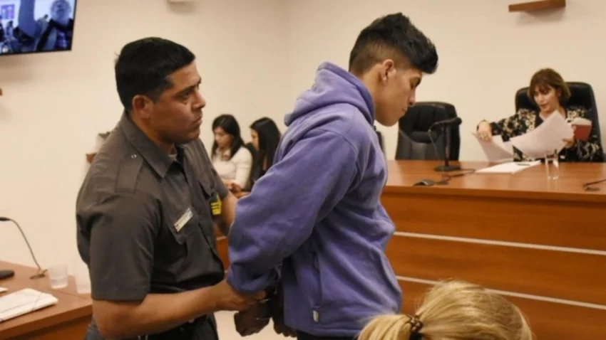 Oficial: suspenden el juicio por el femicidio de Cielo López