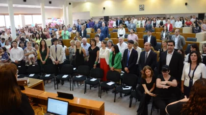 Los concejales neuquinos podrán realizar aportes voluntarios