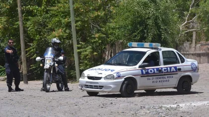 Tragedia: Beba de 2 años murió aplastada por un camión