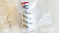 ¿Estados Unidos encontró la cura para el Coronavirus?