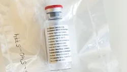 ¿Estados Unidos encontró la cura para el Coronavirus?