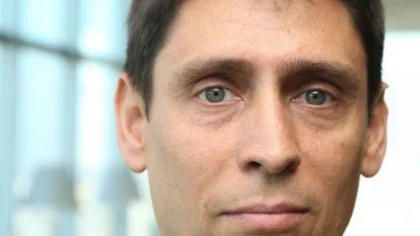 Affronti es el nuevo CEO de YPF