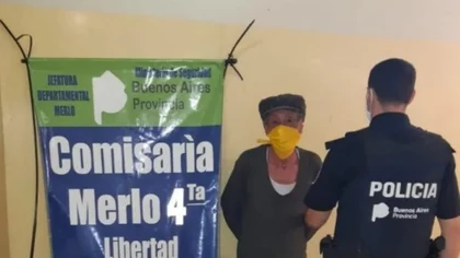 Borracho, mató a golpes y degolló a su esposa
