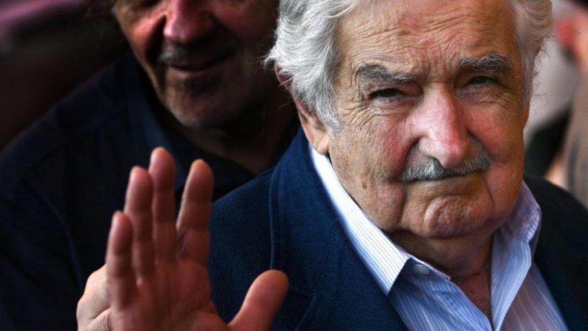 "En la Argentina se quieren bastante poco"