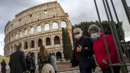 Italia apostará al “sentido de responsabilidad” para dejar el confinamiento