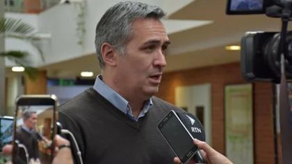 "No hay sobrepoblación en la cárcel de Senillosa"