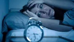 Ganarle al insomnio, otra batalla de la cuarentena