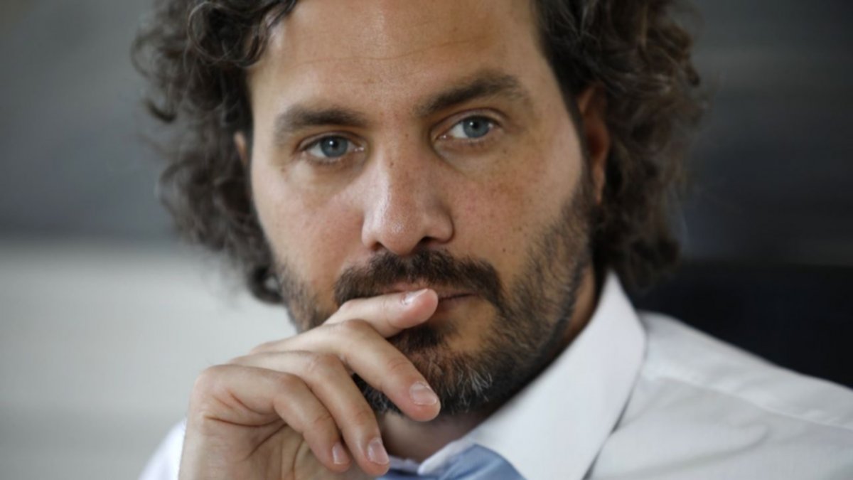 Según Cafiero, hay que "desarmar el discurso de odio"