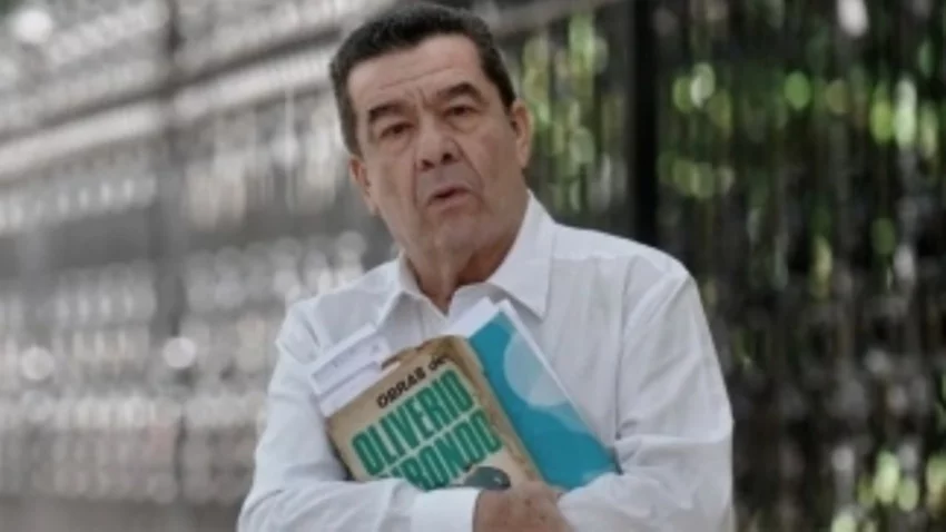 Murió a los 74 años el periodista y escritor Tom Lupo