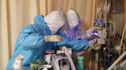 Prevén utilizar plasma de personas recuperadas contra la covid-19