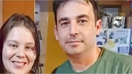 Quedó detenido el policía que mató a golpes a su pareja