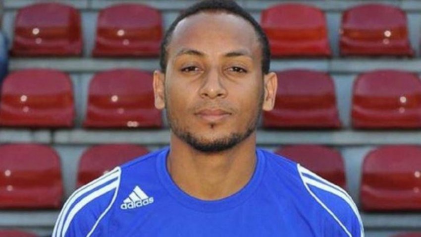 Encontraron con vida a un jugador que fue dado por muerto