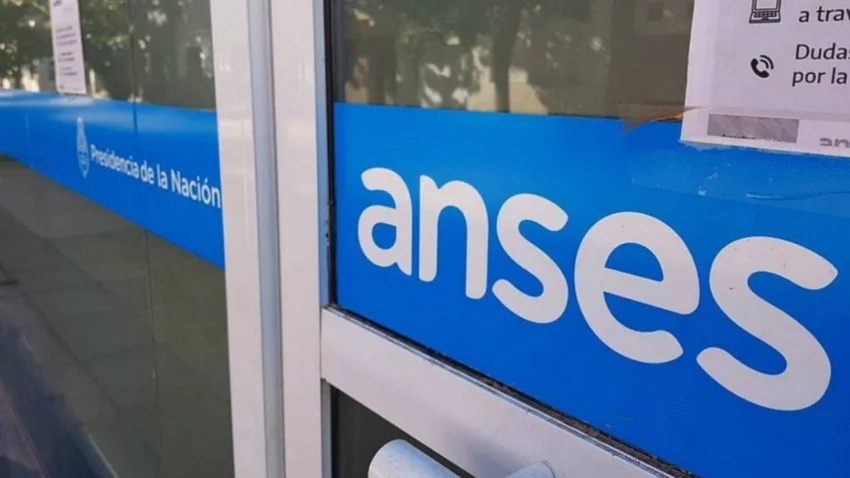 Se declaró tareas de Anses como servicio "esencial e indispensable"