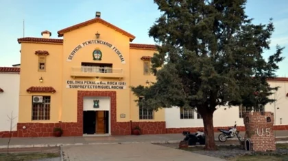 Presos tendrán sistema de videollamadas en el Penal 5