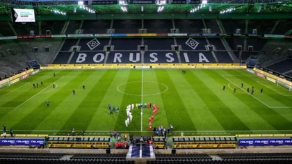 ¡Vuelve el fútbol! El Gobierno alemán dio el visto bueno