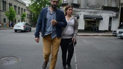 ONU pide ayudar a personas con discapacidad y cita de ejemplo a Argentina