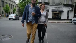 ONU pide ayudar a personas con discapacidad y cita de ejemplo a Argentina