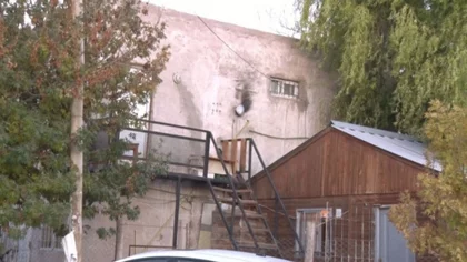 Impotencia por un vecino que “vive” de fiestas en Canal V