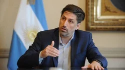 Sin vacuna no se vuelve normalmente a las aulas, dijo Trotta