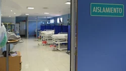 Logran resultados positivos en pacientes con coronavirus