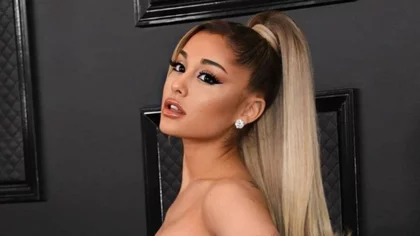 Un fan de Ariana Grande intentó entrar en su casa para matarla