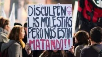 La violencia machista no tiene que ver con “dónde estaba ni cómo vestía”