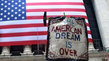 Estados Unidos, bajo la sombra de la Gran Depresión