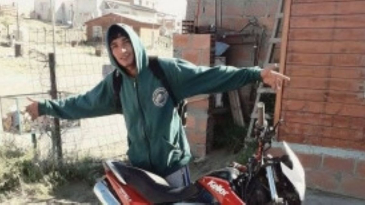 Acusado de intento de homicidio está detenido en un baño por miedo
