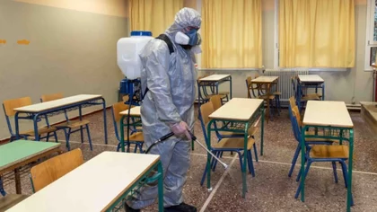 El virus que le ganó a los paros: Neuquén solo tuvo seis días de clases