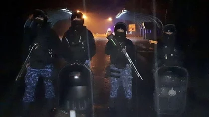 Chubut prohibió el ingreso de rionegrinos a la provincia