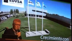 La mezcla explosiva: EDVSA, PyMES y UOCRA