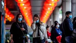 Wuhan confirma un nuevo caso de coronavirus