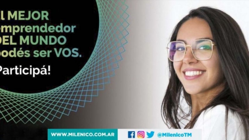 Se viene la Copa Mundial de Emprendedores
