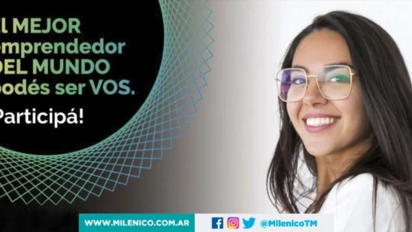 Se viene la Copa Mundial de Emprendedores
