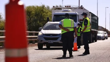 Mirá cómo obtener el permiso para circular en Neuquén