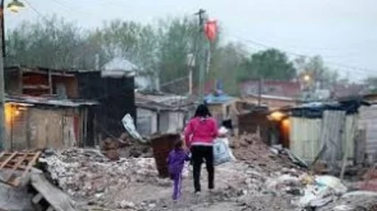 La cuarentena de los que nada tienen