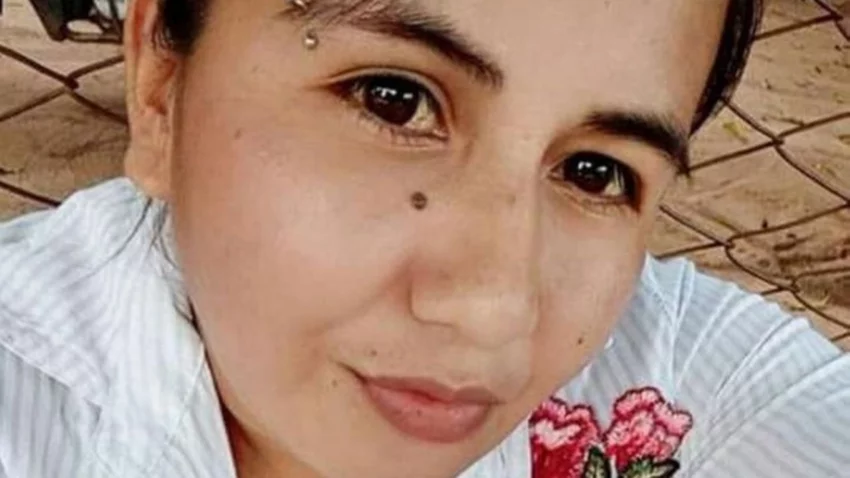 Ejecutó de un balazo en la cara a su ex novia