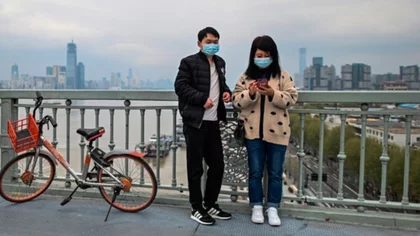 Alerta mundial: Un nuevo foco de contagios en Wuhan