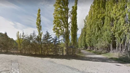 Con pedido de captura en Chubut, paseaba en bici por Neuquén
