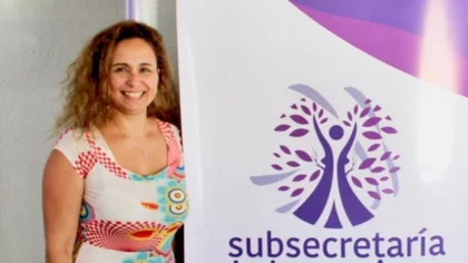 Funcionaria municipal denunció ante el INADI al diputado Sánchez
