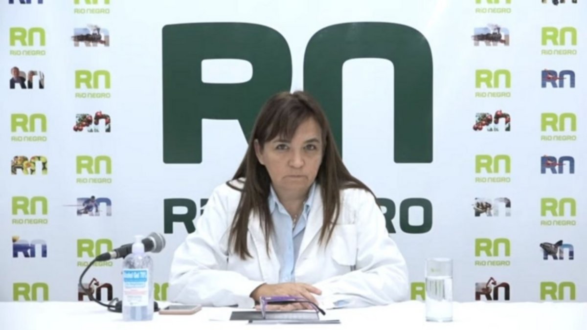 Se registraron 11 casos positivos en un barrio de Bariloche
