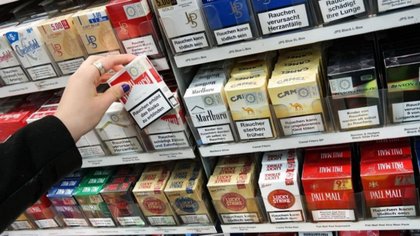 En marcha las tabacaleras ¿Cuándo se reabastecen los kioscos?